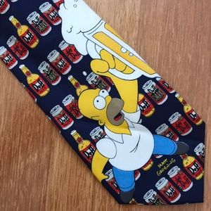 Simpson’s Tie